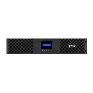 Eaton 9E3000IR gruppo di continuità (UPS) Doppia...