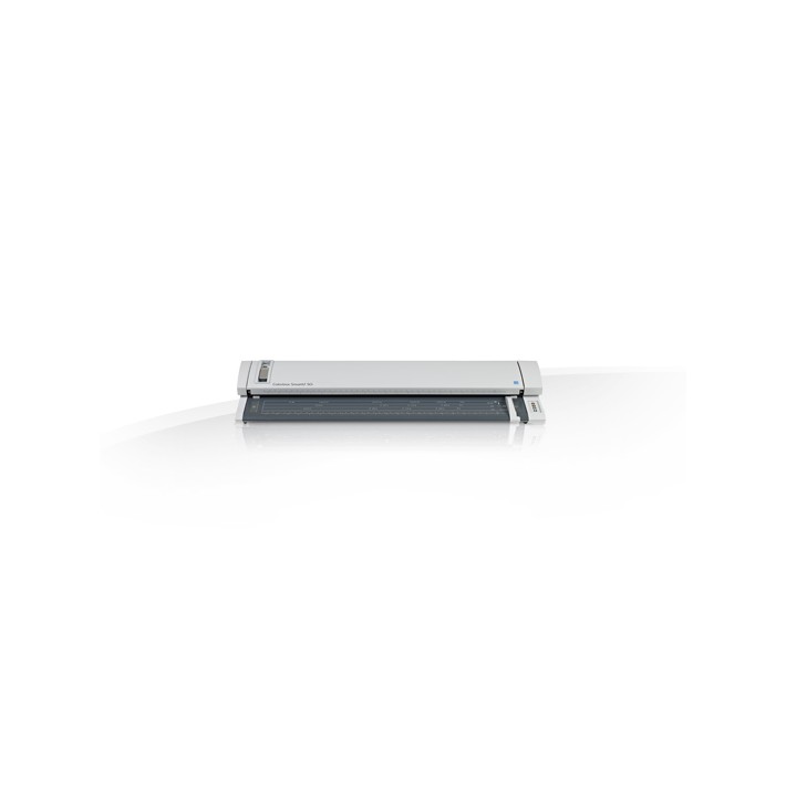 Canon ColorTrac SmartLF SG44c 1200 x 1200 DPI...