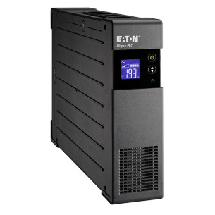 Eaton Ellipse PRO 1200 DIN gruppo di continuità (UPS) A...