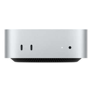 Apple Mac mini - Chip M4 10‑core CPU, 10‑core GPU, 16GB,...