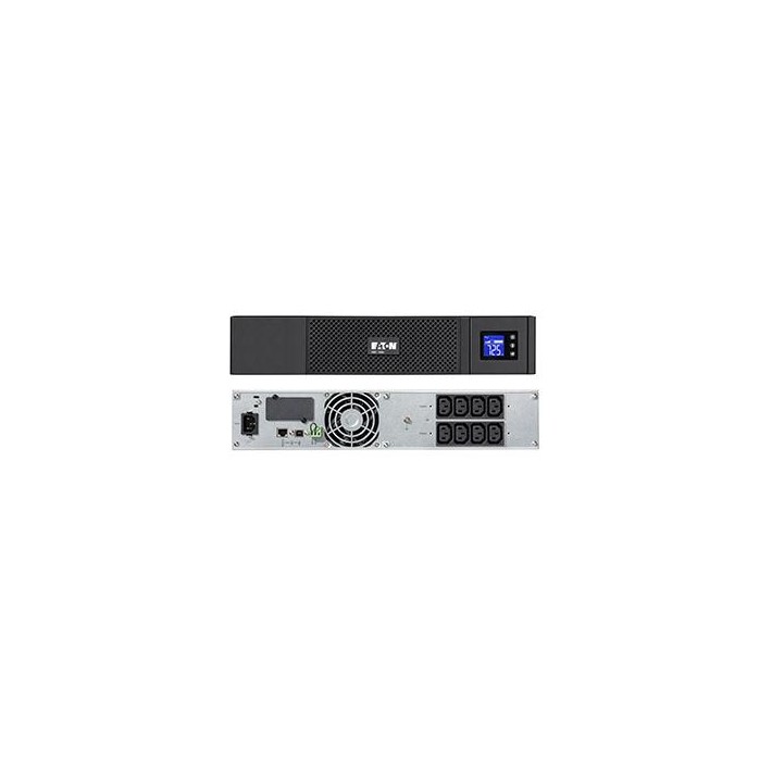 Eaton 5SC 1500I RACK2U gruppo di continuità...