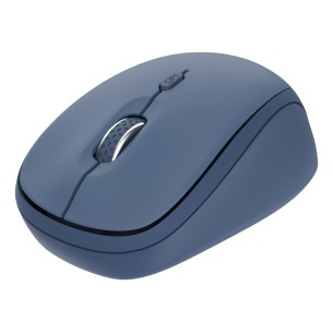 Trust Yvi+ mouse Universale Ambidestro RF senza fili +...