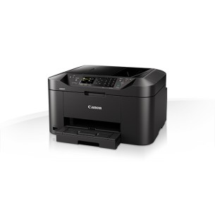 Canon MAXIFY MB2150 Ad inchiostro A4 600 x 1200 DPI 19...