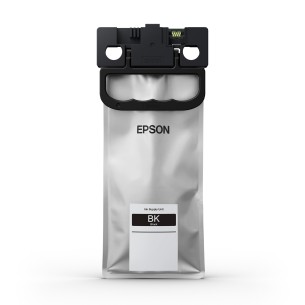 Epson WorkForce Pro WF-C529R / C579R Black XL Ink Supply...