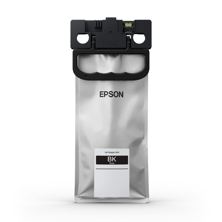 Epson WorkForce Pro WF-C529R / C579R Black XL...