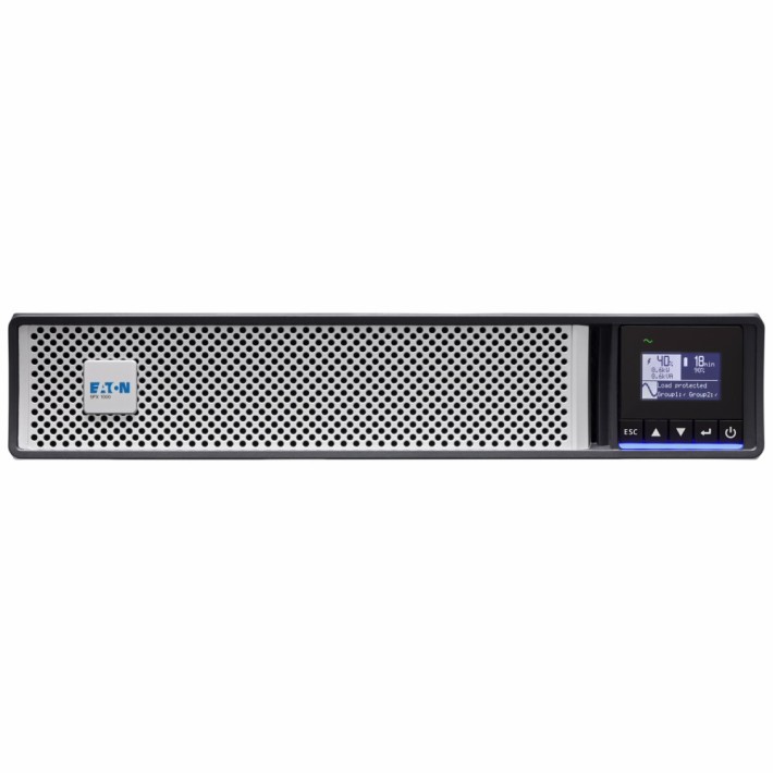 Eaton 5PX1000IRT2UG2 gruppo di continuità (UPS)...