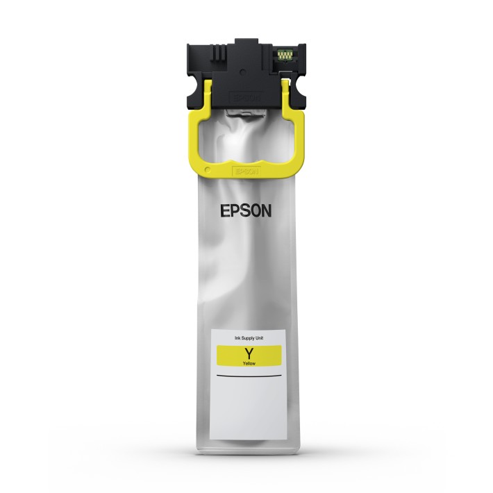 Epson WorkForce Pro WF-C529R / C579R Yellow XL...