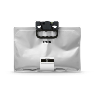 Epson WorkForce Pro WF-C529R / C579R Black XXL Ink Supply...