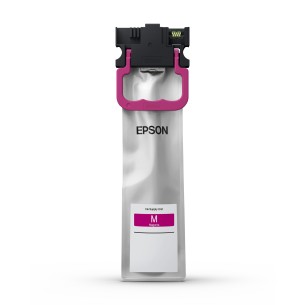 Epson WorkForce Pro WF-C529R / C579R Magenta XL Ink...