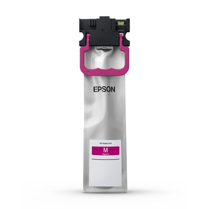 Epson WorkForce Pro WF-C529R / C579R Magenta XL...