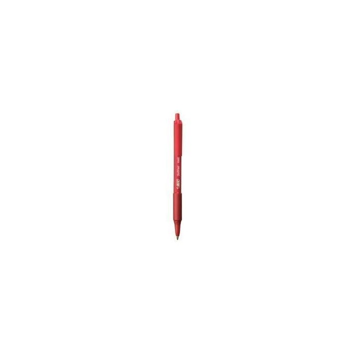 BIC 837399 penna a sfera Rosso Penna a sfera...