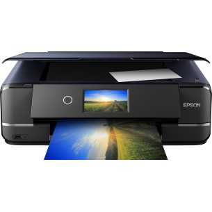 Epson Expression Photo XP-970 stampante fotografica...