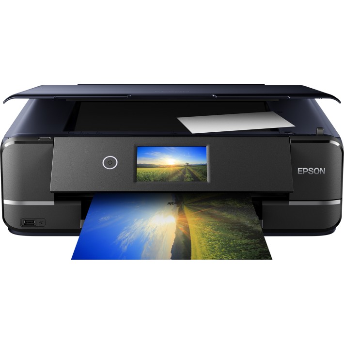 Epson Expression Photo XP-970 stampante...