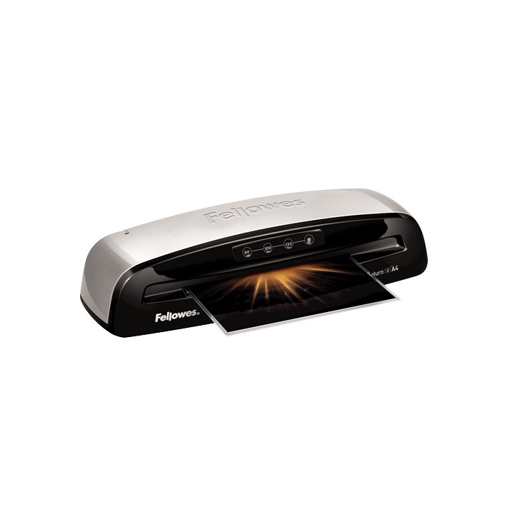 Fellowes Saturn 3i Plastificatrice a freddo 300...