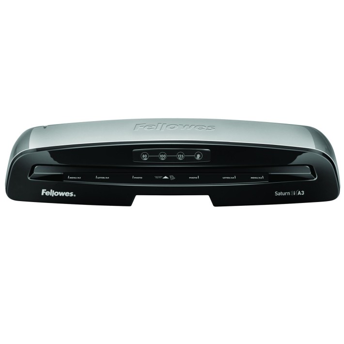 Fellowes Saturn 3i Laminatrice a freddo/caldo...