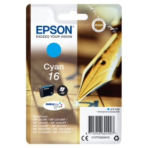 Epson Pen and crossword Cartuccia Penna e cruciverba...