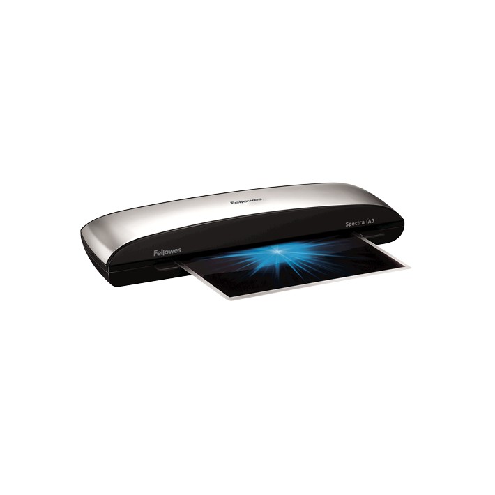 Fellowes Spectra A3 Laminatrice a freddo/caldo...