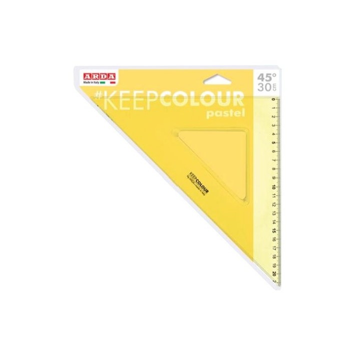 ARDA KCP4530 righello Righello da scrivania 300...