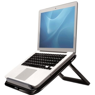 Fellowes 8212001 supporto per laptop Supporto per...
