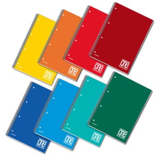 Blasetti One Color quaderno per scrivere A6 140 fogli...