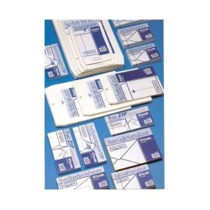 Blasetti busta Bianco 40 pz