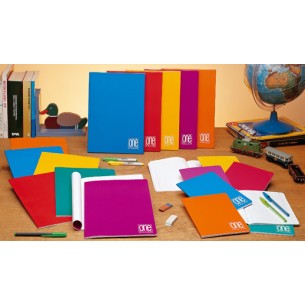 Blasetti Maxi 100Gr 21x29.7cm 5M quaderno per scrivere...