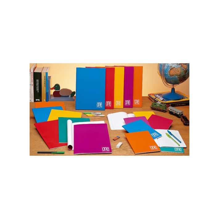 Blasetti Maxi 100Gr 21x29.7cm 5M quaderno per...