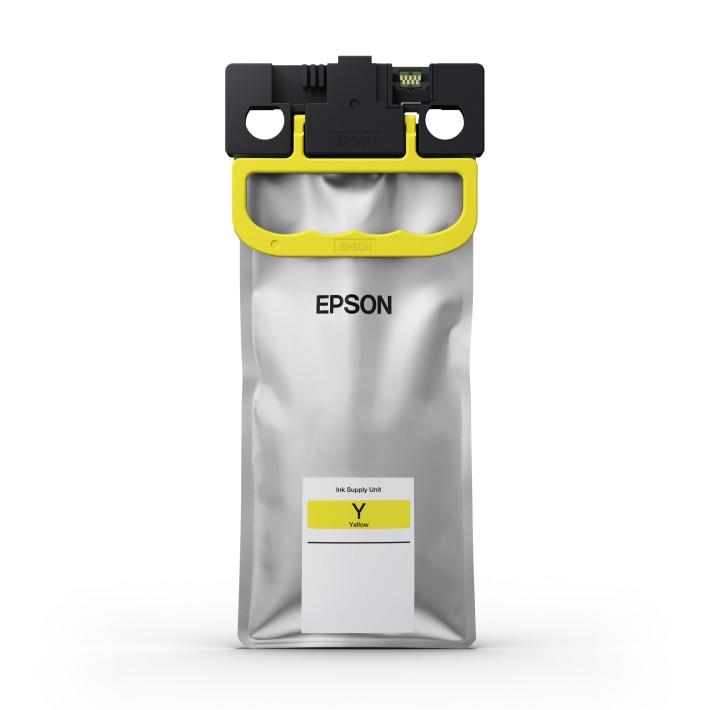 Epson WorkForce Pro WF-C529R / C579R Yellow XXL...
