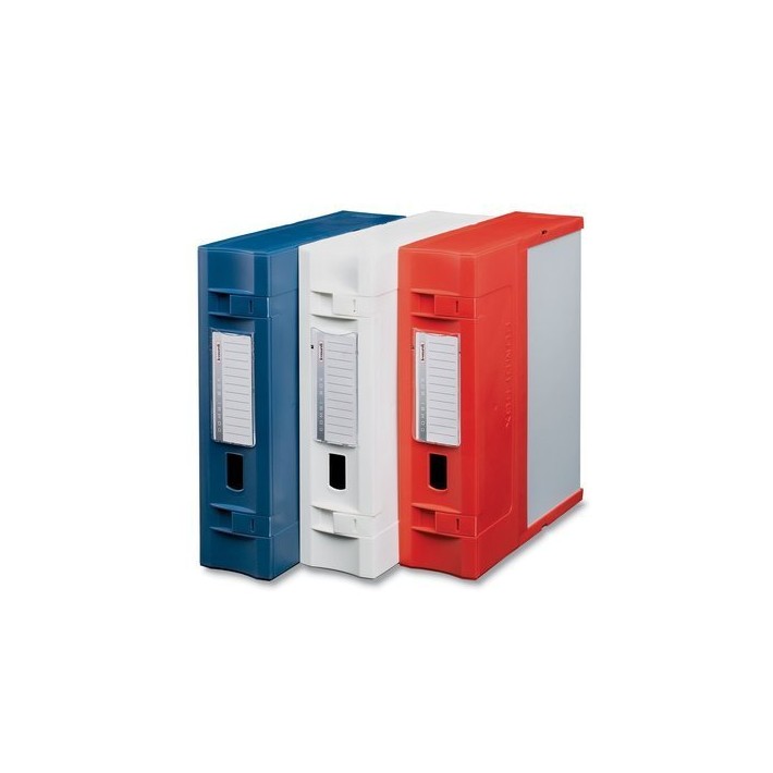 Fellowes Combi Box E600 scatola per la...