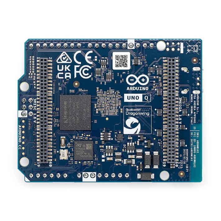 ARDUINO UNO Q (2G)