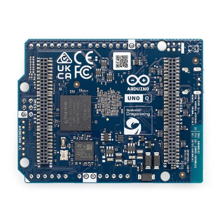 ARDUINO UNO Q (2G)