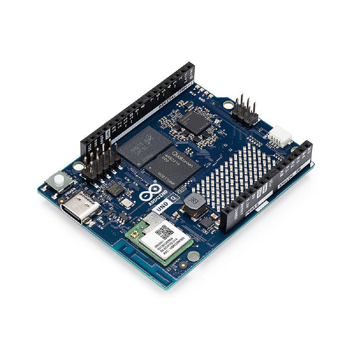 ARDUINO UNO Q (2G)