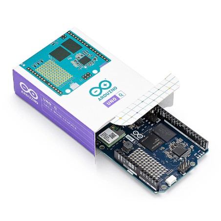ARDUINO UNO Q (2G)