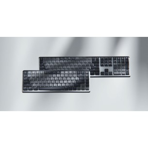 Logitech 920-010756 tastiera Ufficio RF senza fili +...