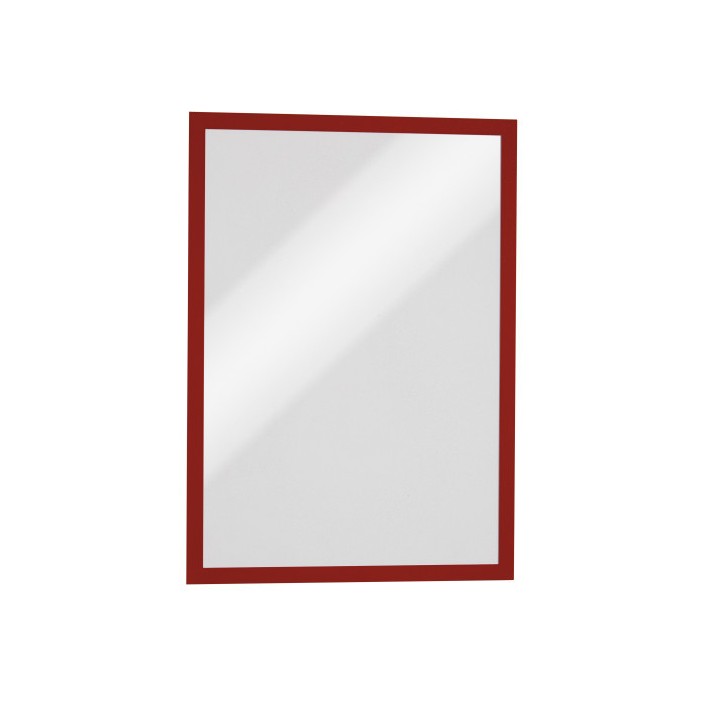 Durable Duraframe Magnetic A3 cornice magnetica...