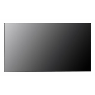 LG 55VH7J-H visualizzatore di messaggi Design panorama...