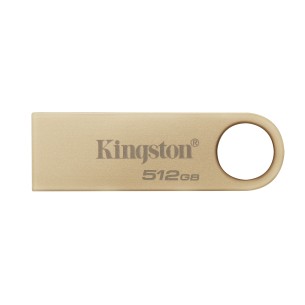Kingston Technology DataTraveler 512GB 220MB/s Drive USB...