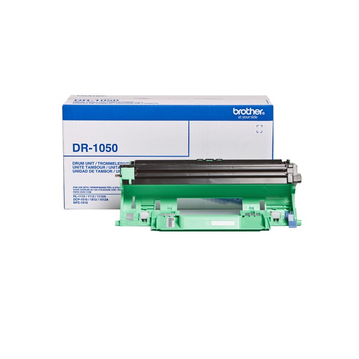 Brother DR-1050 tamburo per stampante Originale...