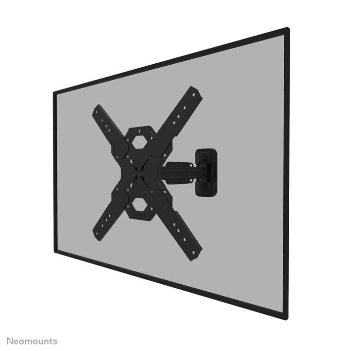 Neomounts WL40S-840BL14 Supporto TV a parete...