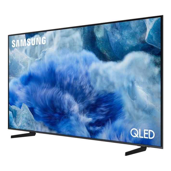 Samsung QLED AI TV 85" QE85Q8FAAUXZT 4K,...