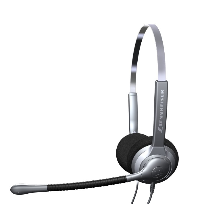 EPOS SH 330 Auricolare Cablato A Padiglione...