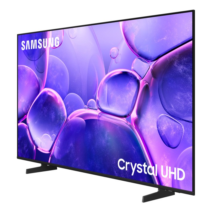 Samsung Crystal UHD 75" UE75U8000FUXZT 4K,...
