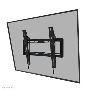 Neomounts WL35-550BL14 Supporto TV a parete 40-75" -...