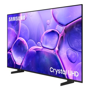 Samsung Crystal UHD 85" UE85U8000FUXZT 4K, Processore...