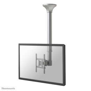 Neomounts FPMA-C200 Supporto monitor/TV a soffitto 10-40"...