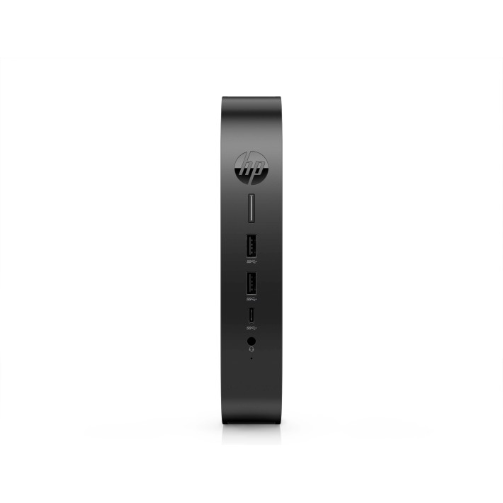 HP Elite t655 2,1 GHz ThinPro 1,12 kg Nero R2314