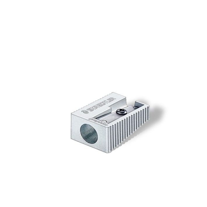 Staedtler 510 10 temperino Temperamatite...