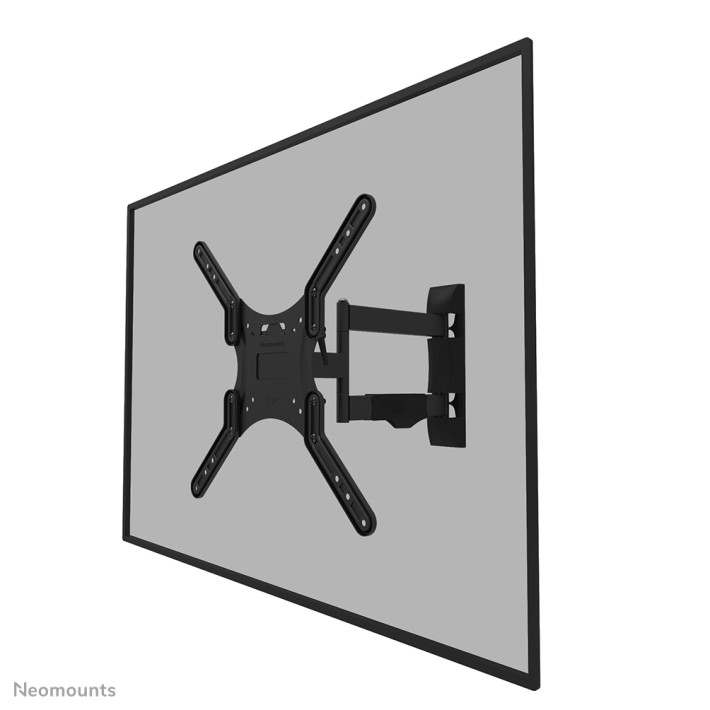 Neomounts WL40-550BL14 Supporto TV a parete...