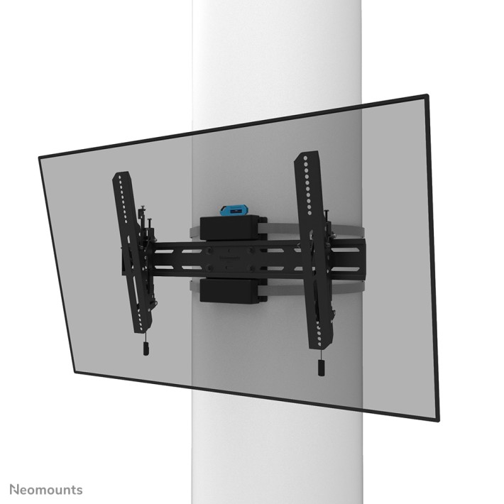 Neomounts WL35S-910BL16 Supporto TV per colonna...