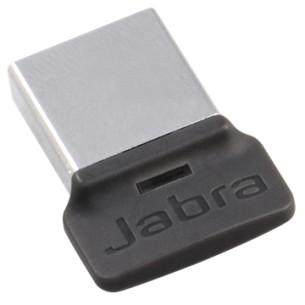 Jabra 14208-07 accessorio per cuffia Ricevitore USB